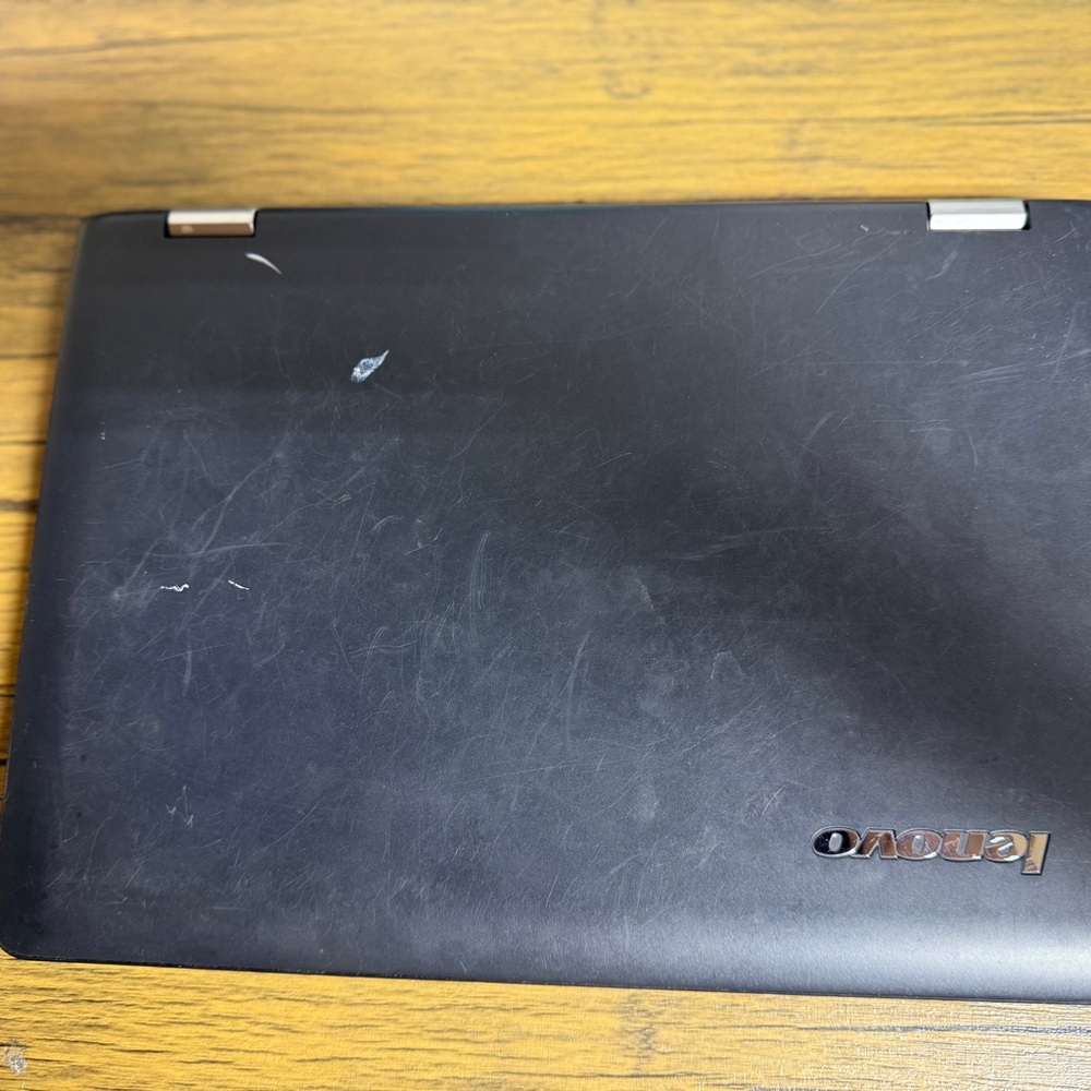 Lenovo flex 3- 1130 Laptop